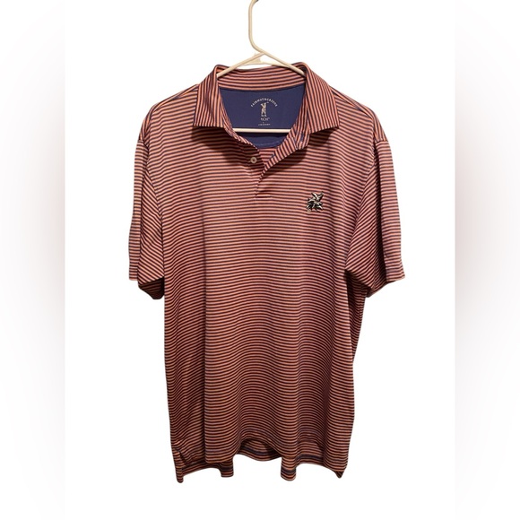 Fairway & Greene Other - Fairway & Greene mens golf polo. Size large. Good condition
